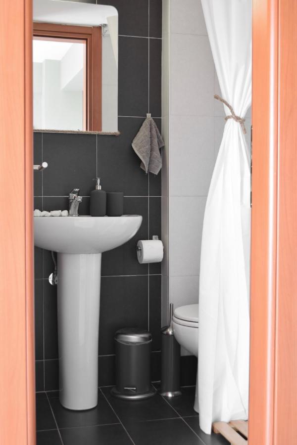 Appartamento F & B Collection - Escape Avenue Salonicco Esterno foto